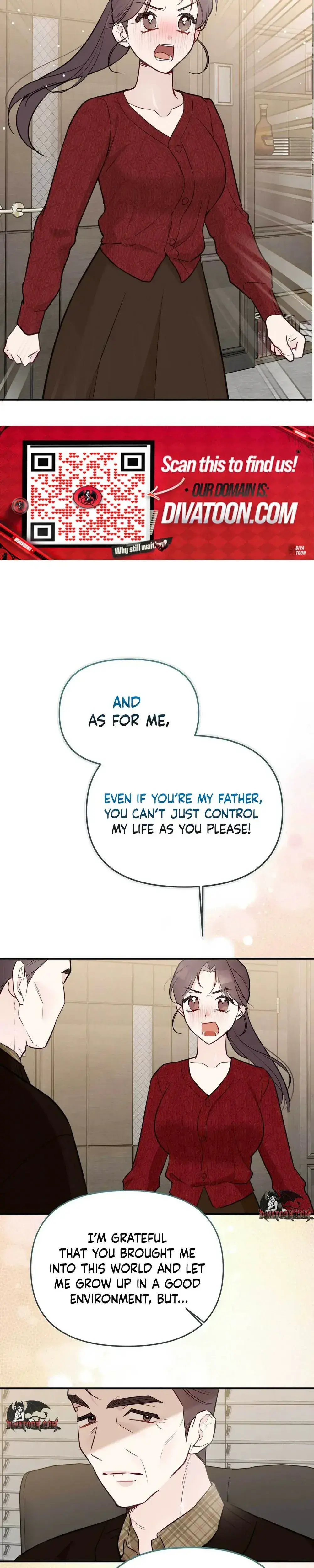 I Raised Him Then Devoured Him Chapter 31 - Page 16