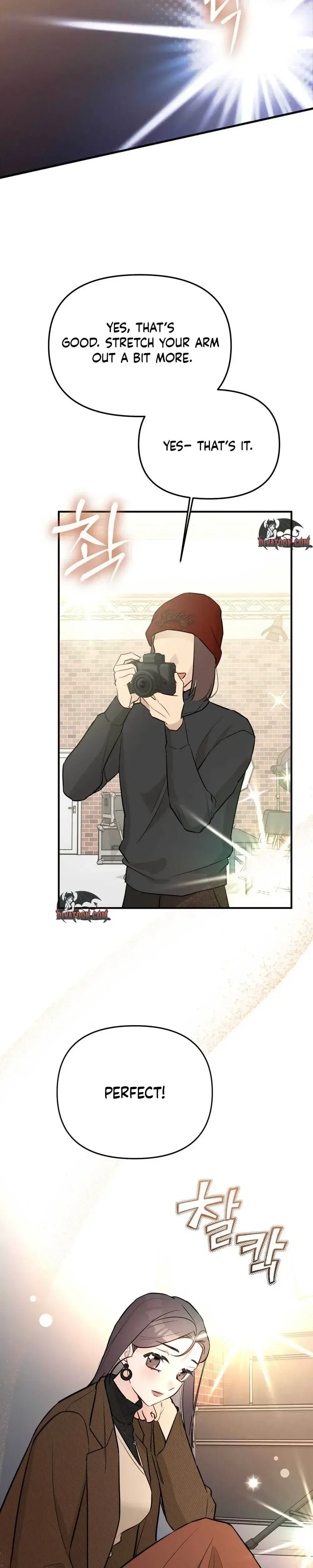I Raised Him Then Devoured Him Chapter 31 - Page 2