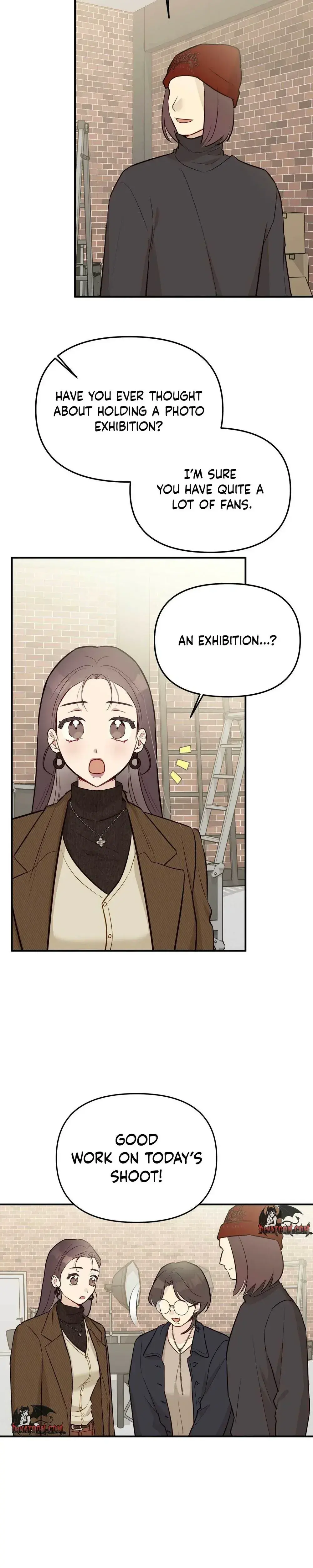 I Raised Him Then Devoured Him Chapter 31 - Page 4