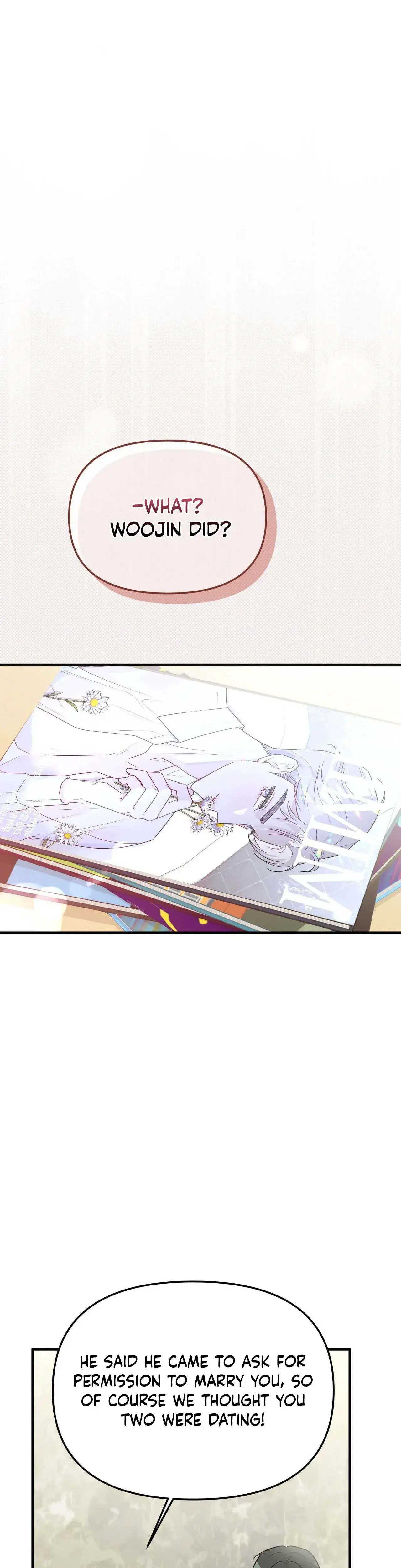 I Raised Him Then Devoured Him Chapter 32 - Page 12