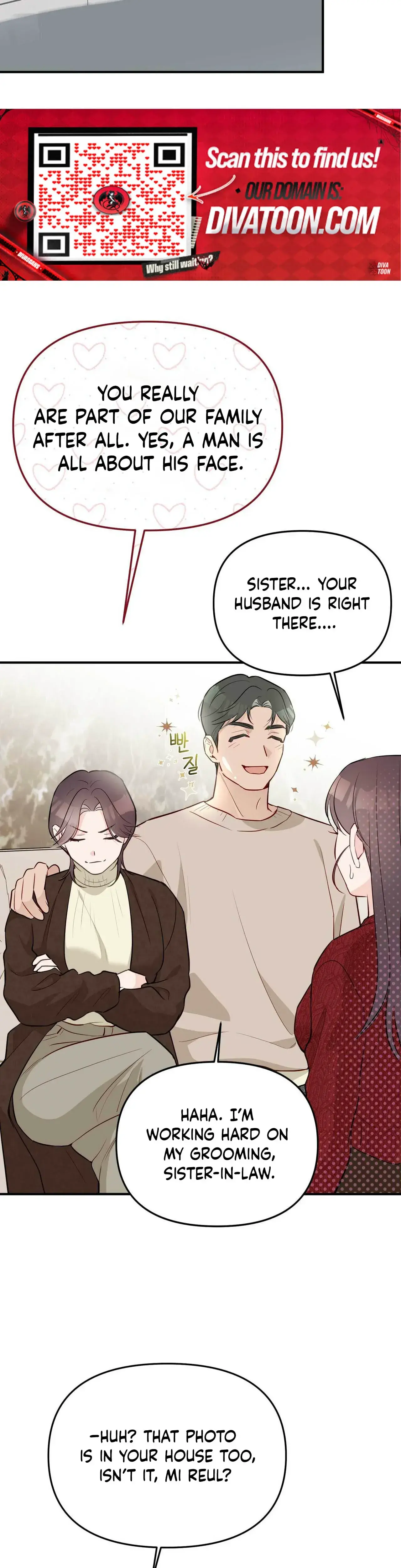I Raised Him Then Devoured Him Chapter 32 - Page 15