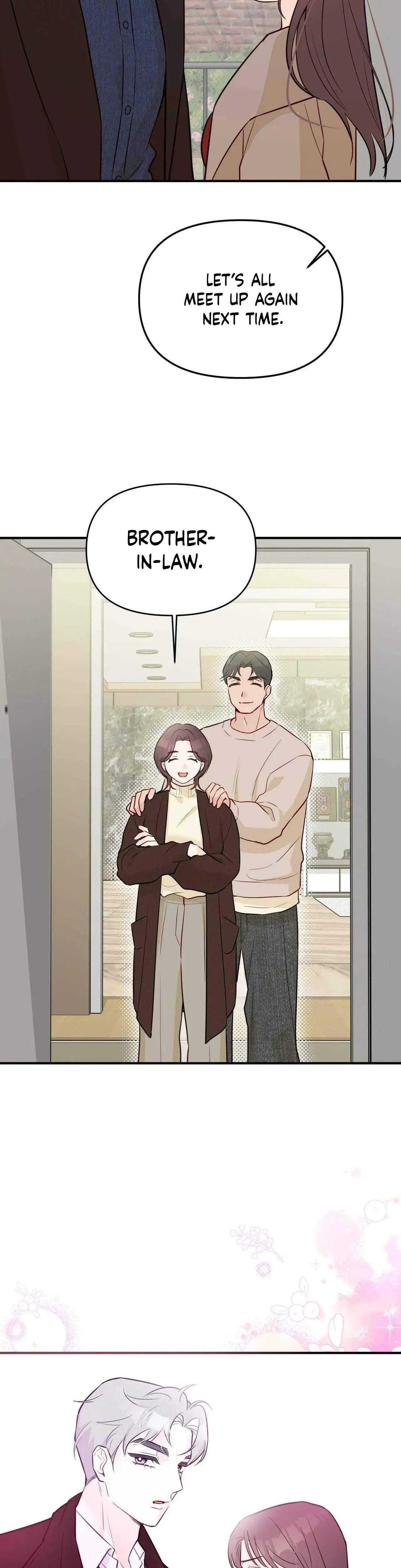 I Raised Him Then Devoured Him Chapter 32 - Page 23