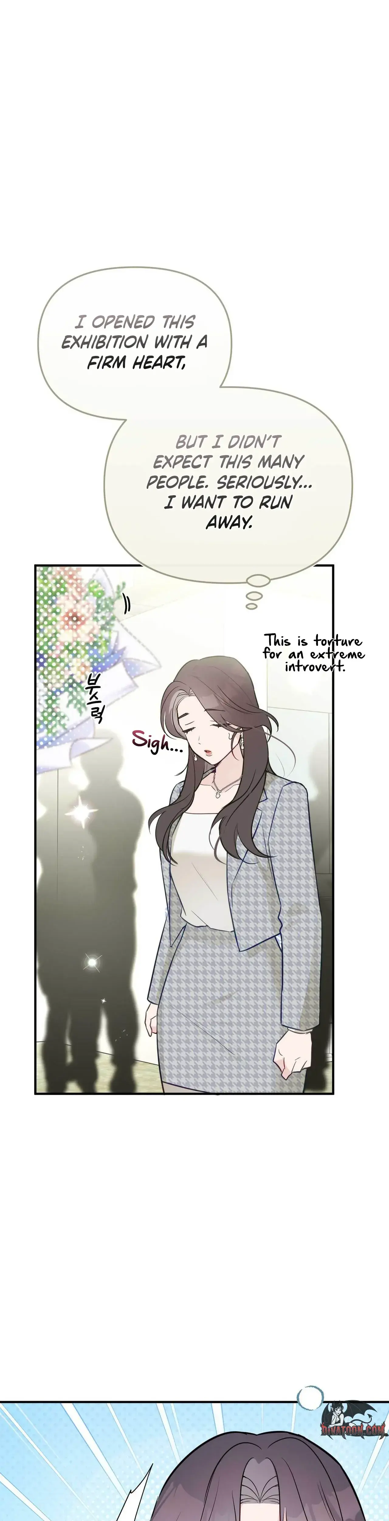 I Raised Him Then Devoured Him Chapter 33 - Page 10