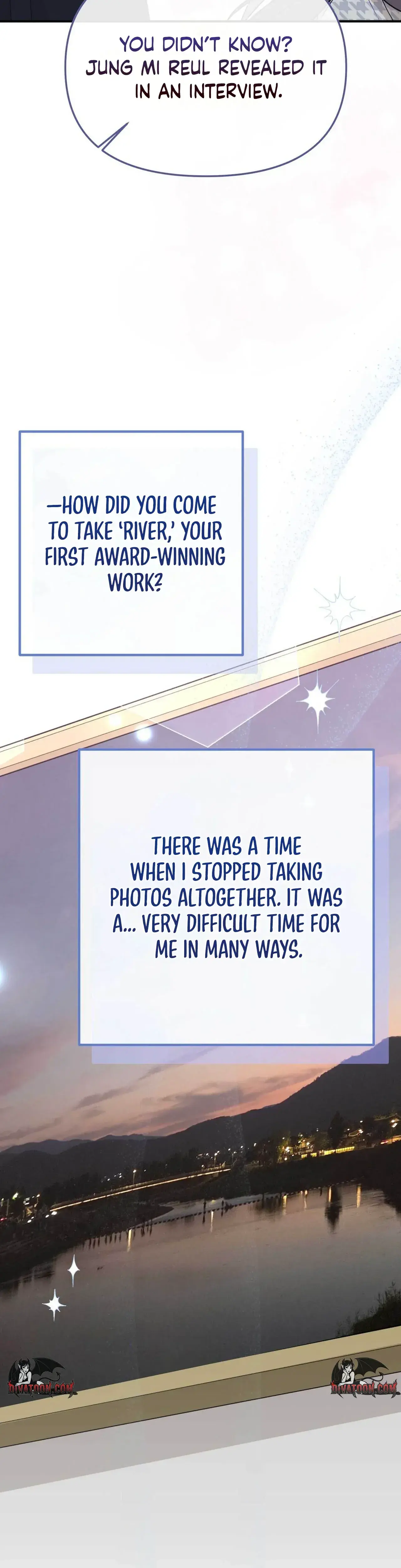I Raised Him Then Devoured Him Chapter 33 - Page 15