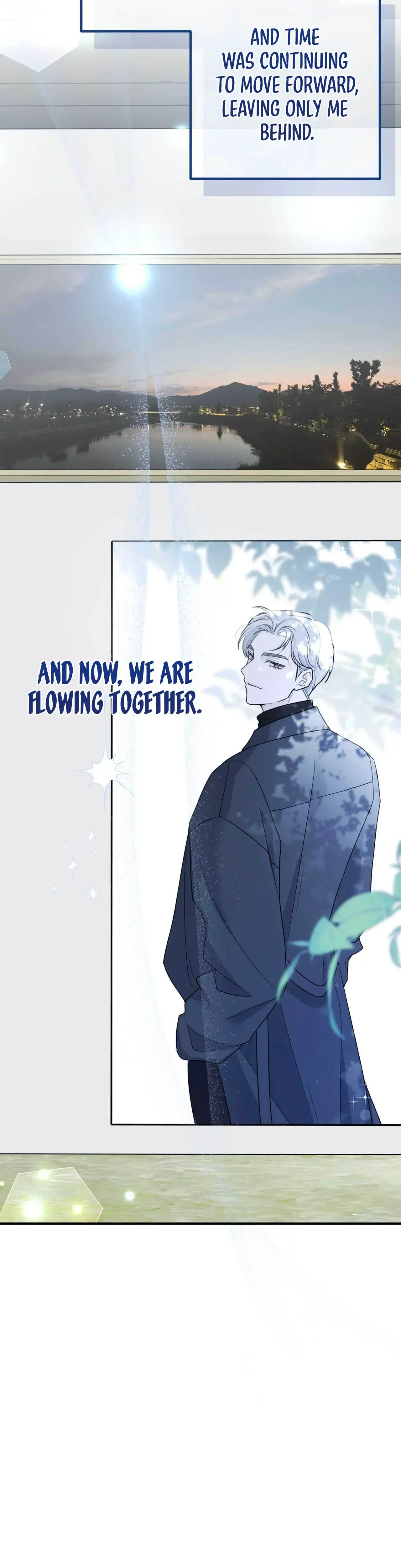I Raised Him Then Devoured Him Chapter 33 - Page 17