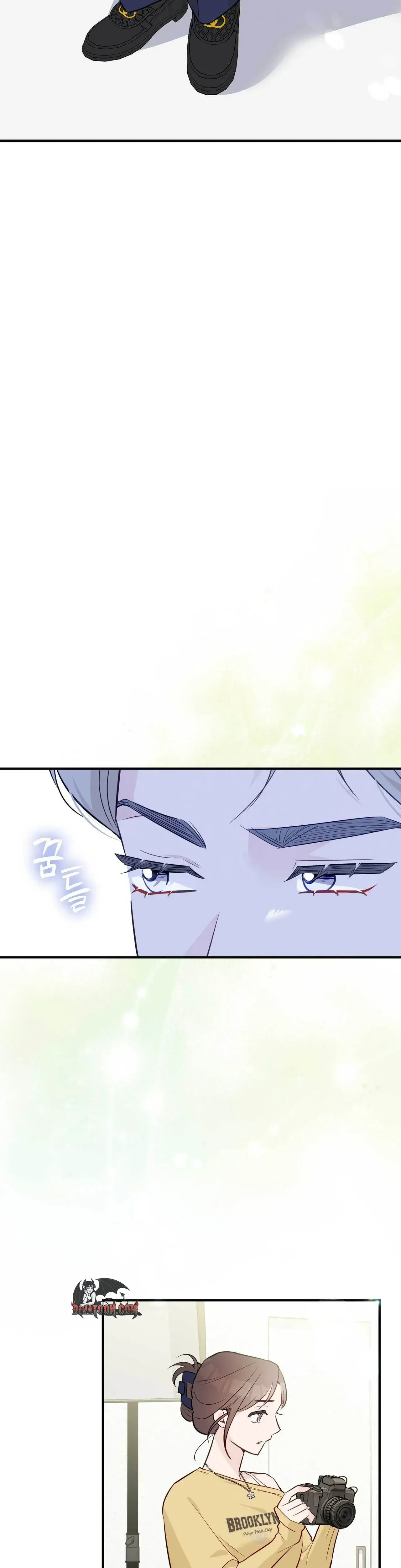 I Raised Him Then Devoured Him Chapter 33 - Page 31