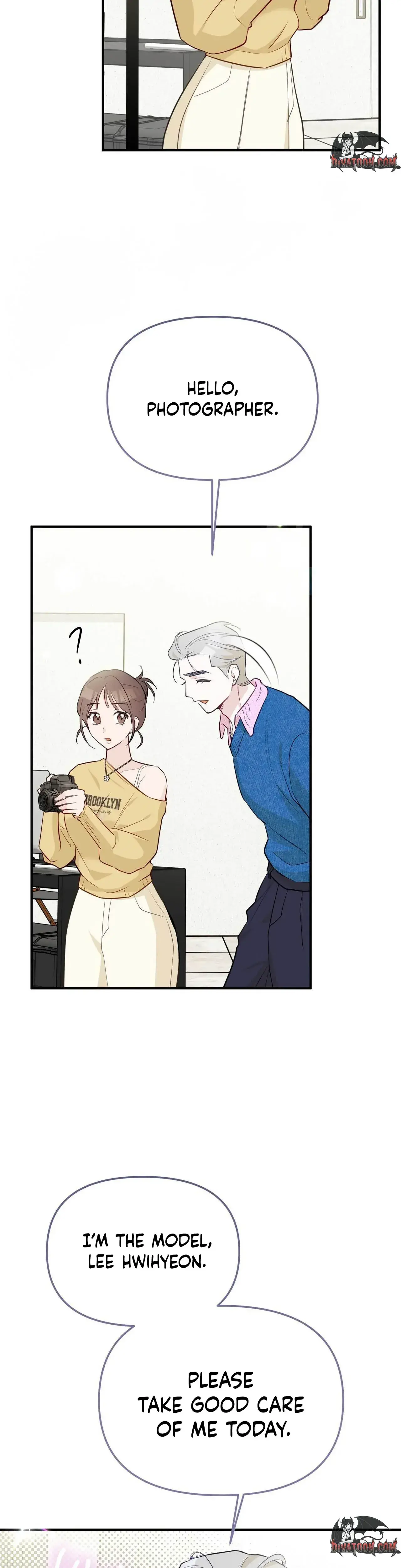 I Raised Him Then Devoured Him Chapter 33 - Page 32