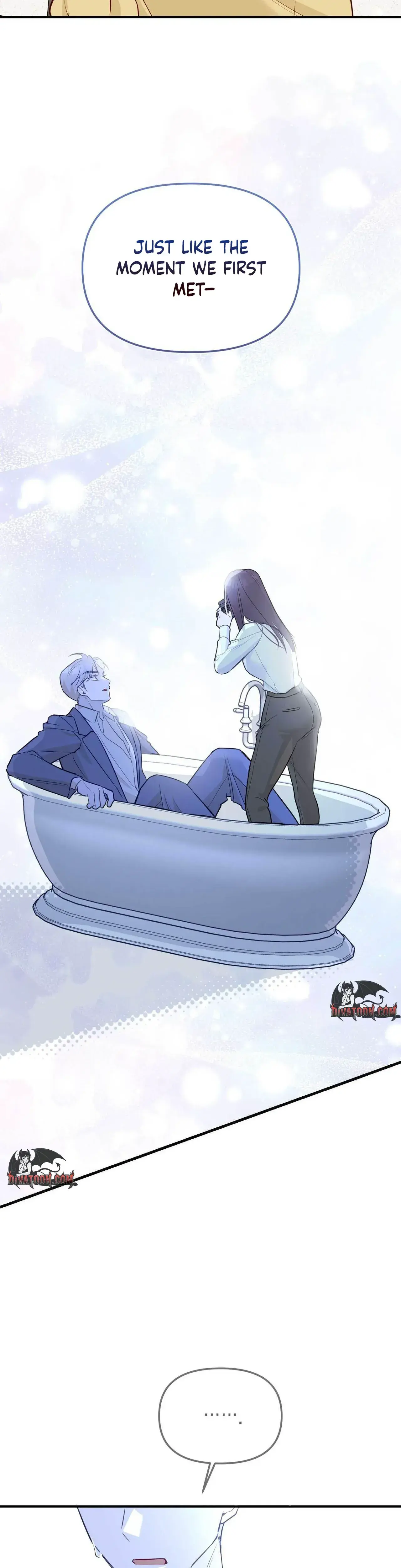 I Raised Him Then Devoured Him Chapter 33 - Page 39