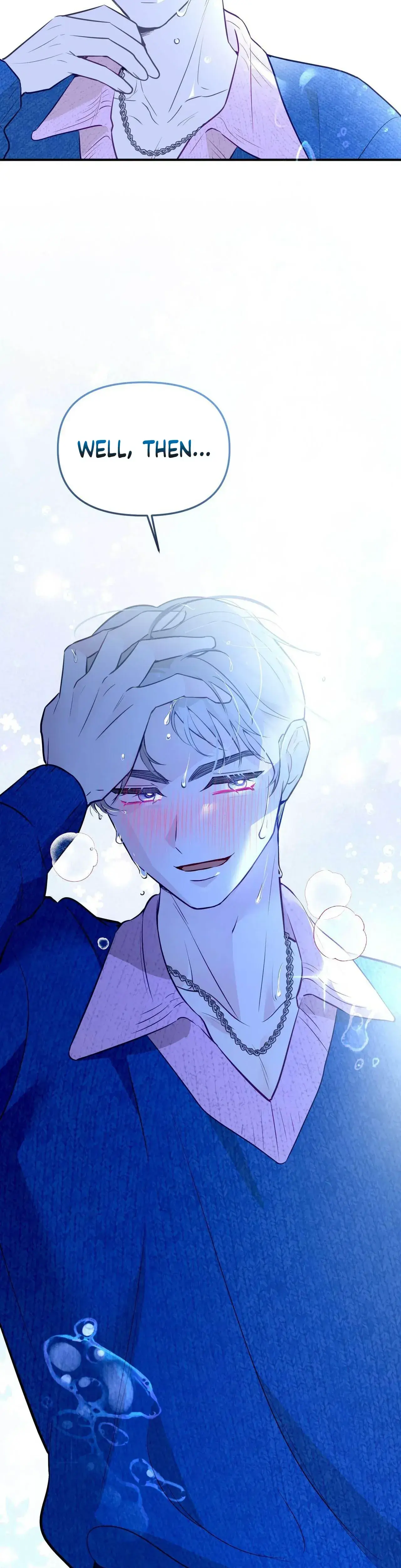 I Raised Him Then Devoured Him Chapter 33 - Page 40