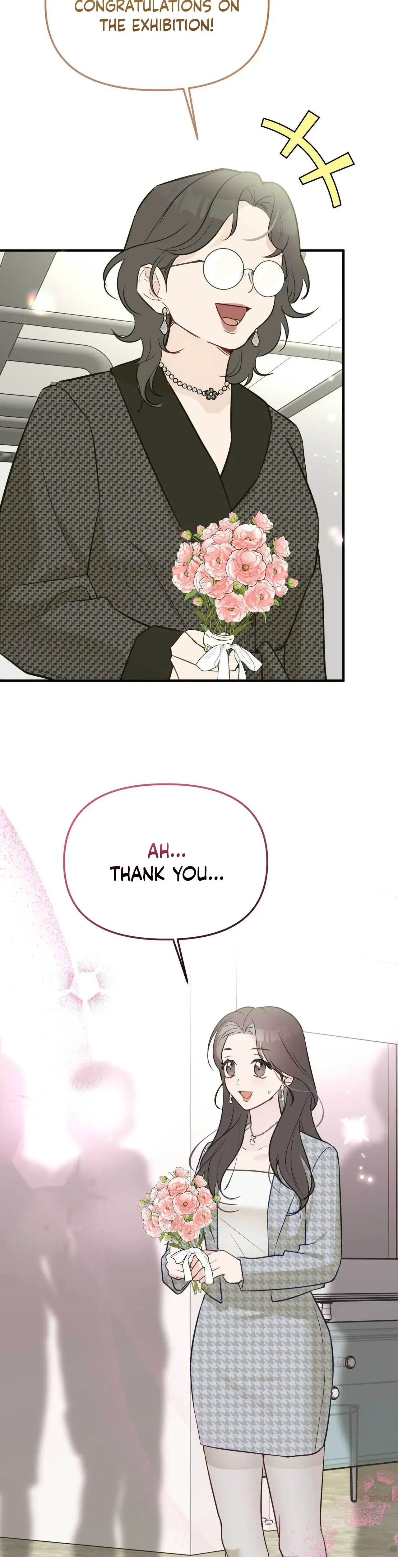I Raised Him Then Devoured Him Chapter 33 - Page 7