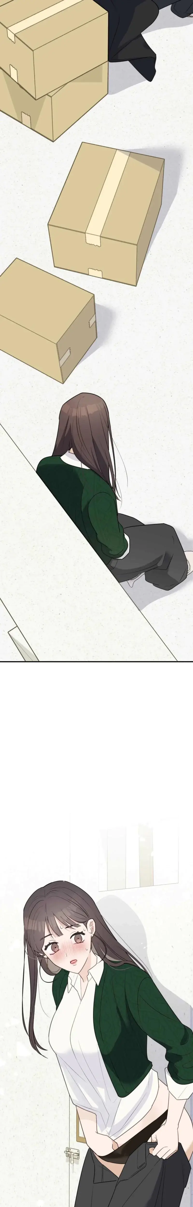 I Raised Him Then Devoured Him Chapter 4 - Page 17