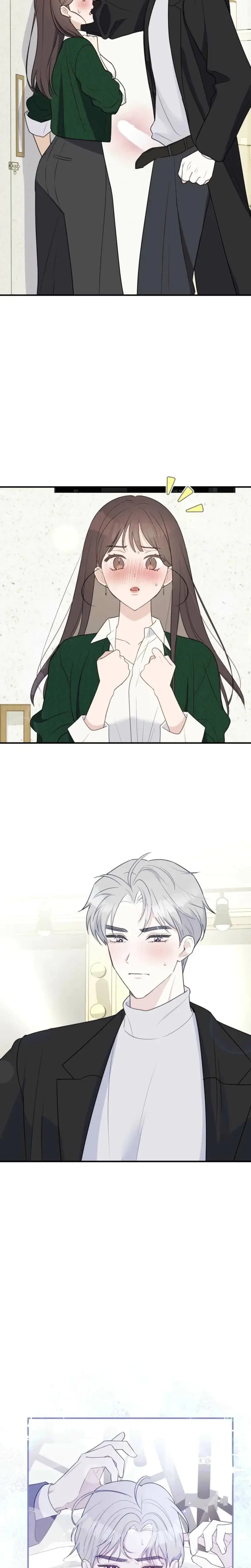 I Raised Him Then Devoured Him Chapter 4 - Page 20