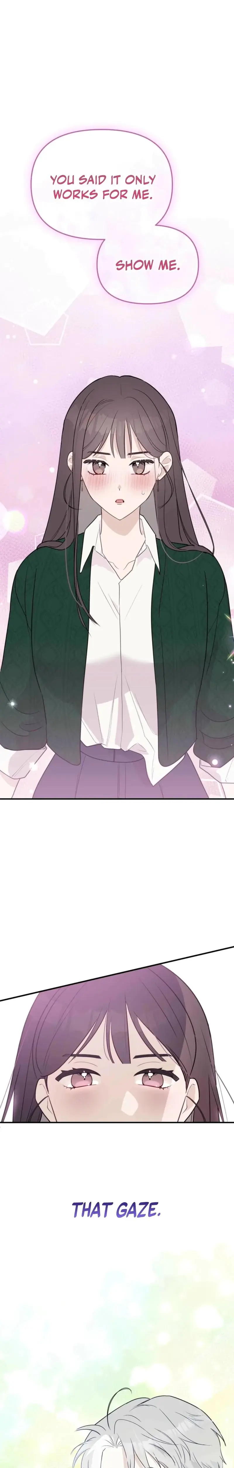 I Raised Him Then Devoured Him Chapter 4 - Page 25