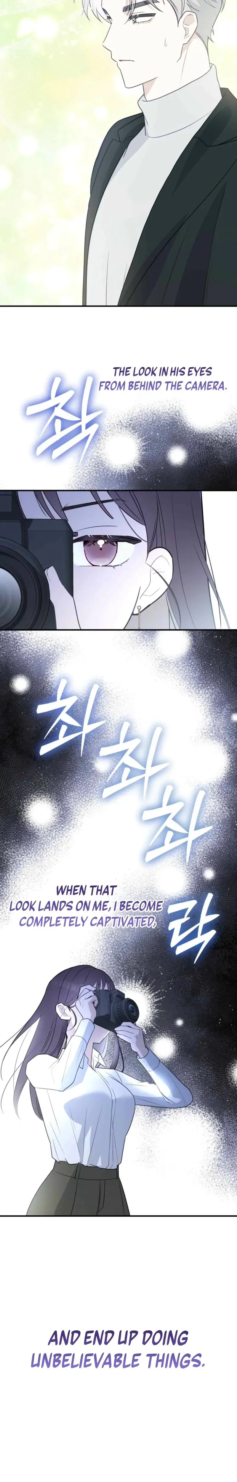 I Raised Him Then Devoured Him Chapter 4 - Page 26