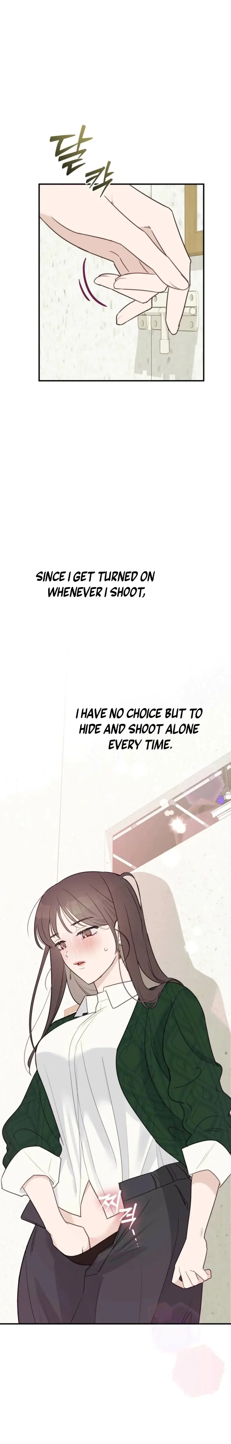 I Raised Him Then Devoured Him Chapter 4 - Page 8