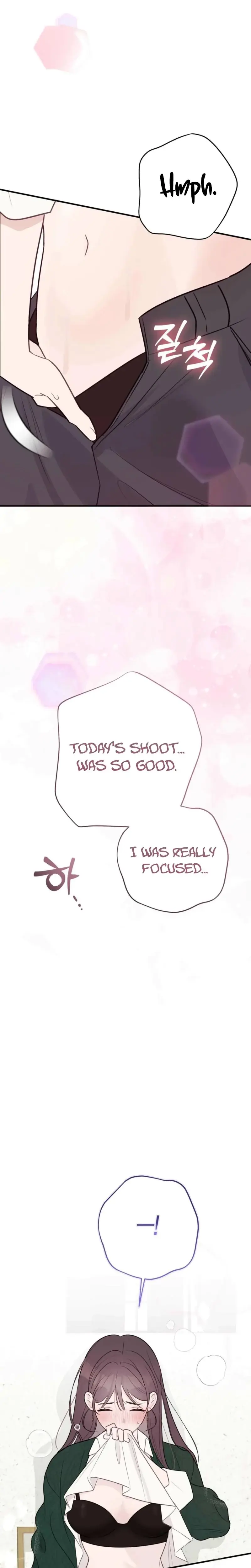 I Raised Him Then Devoured Him Chapter 4 - Page 9