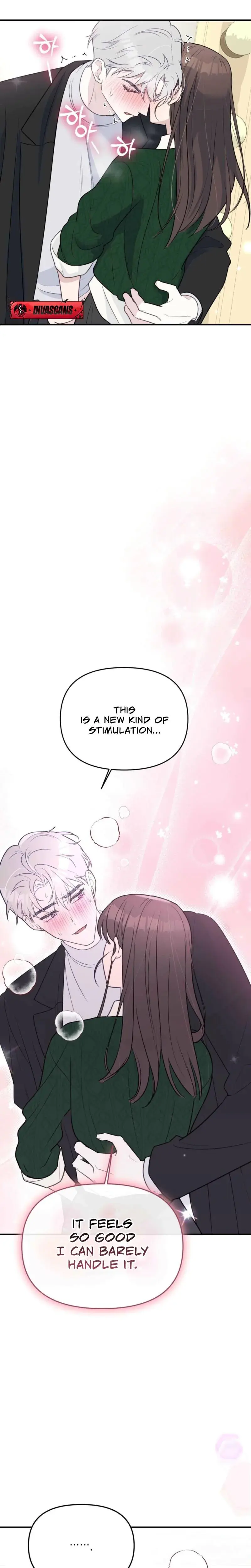 I Raised Him Then Devoured Him Chapter 5 - Page 13