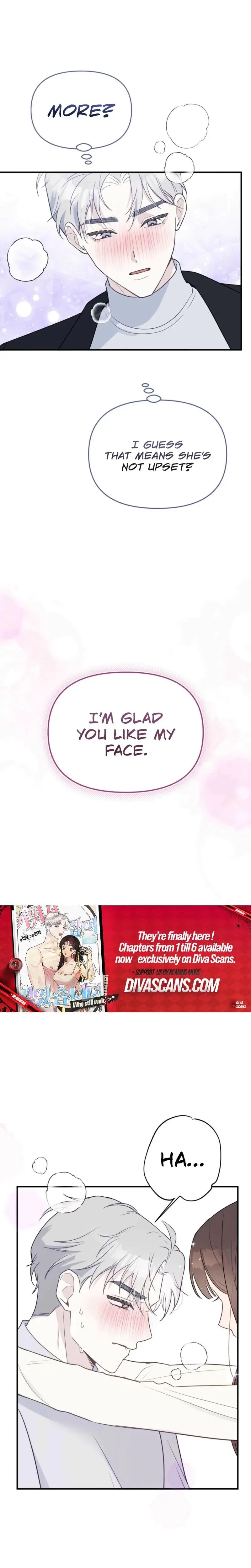 I Raised Him Then Devoured Him Chapter 5 - Page 15