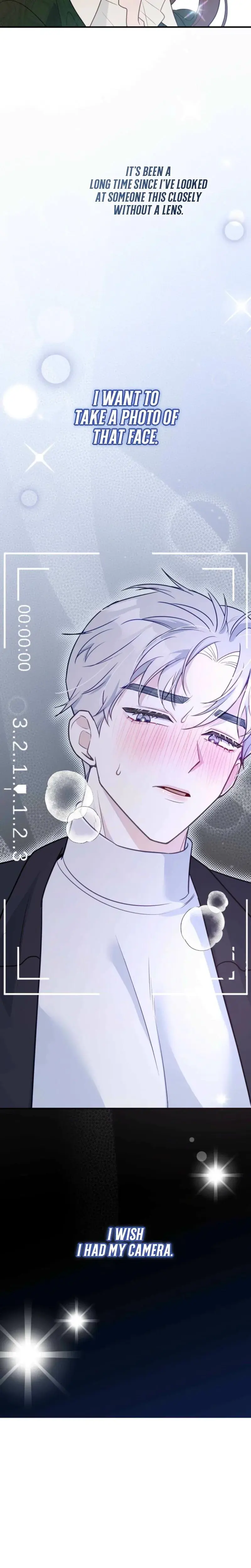 I Raised Him Then Devoured Him Chapter 5 - Page 6