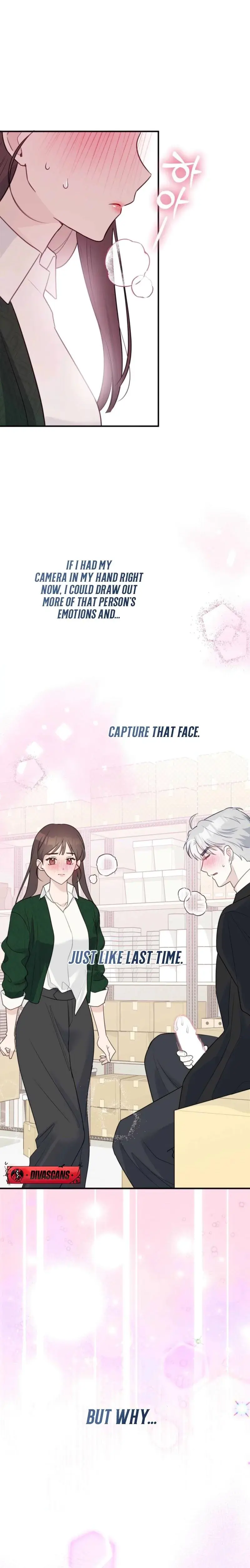 I Raised Him Then Devoured Him Chapter 5 - Page 7