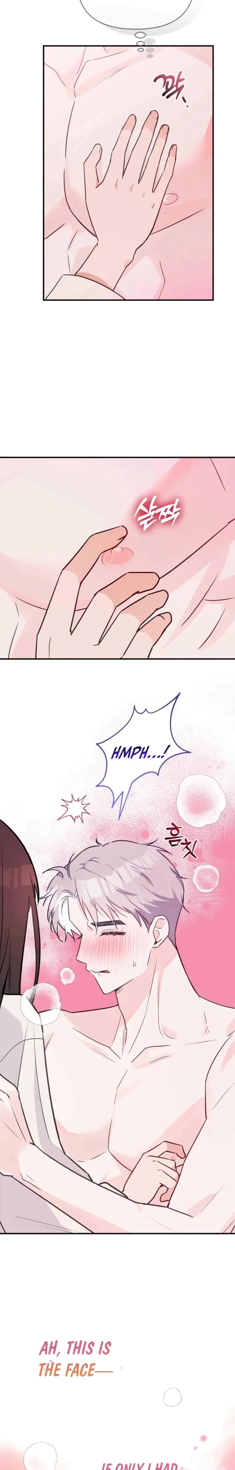 I Raised Him Then Devoured Him Chapter 6 - Page 12