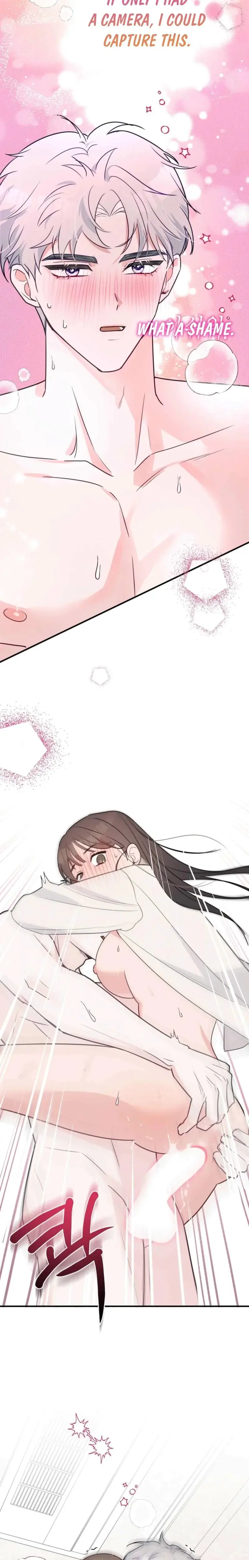 I Raised Him Then Devoured Him Chapter 6 - Page 13