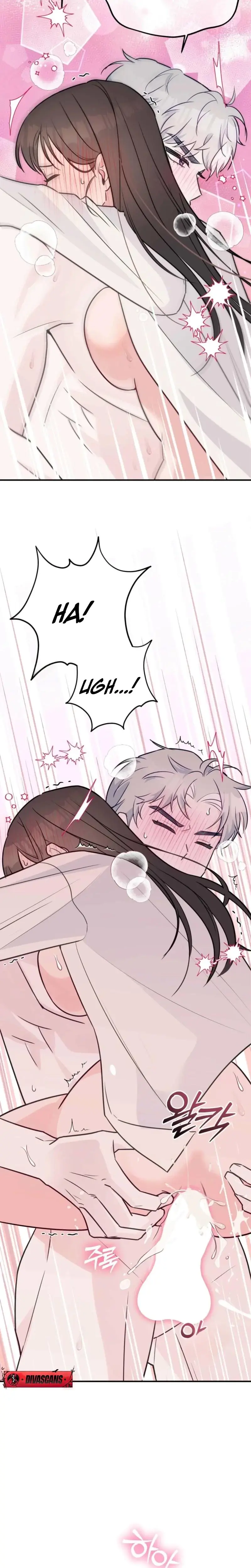 I Raised Him Then Devoured Him Chapter 6 - Page 15