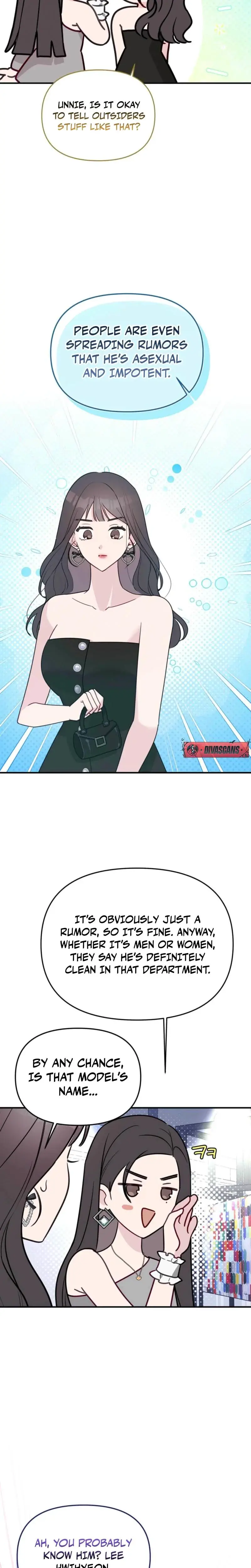 I Raised Him Then Devoured Him Chapter 7 - Page 11