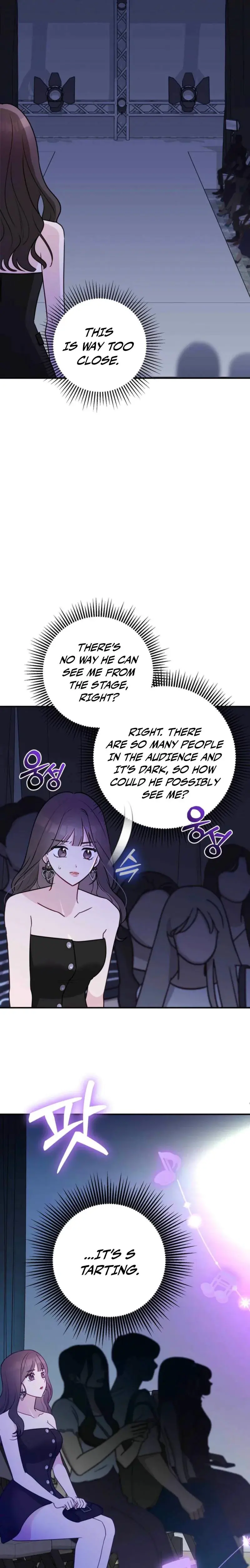 I Raised Him Then Devoured Him Chapter 7 - Page 14
