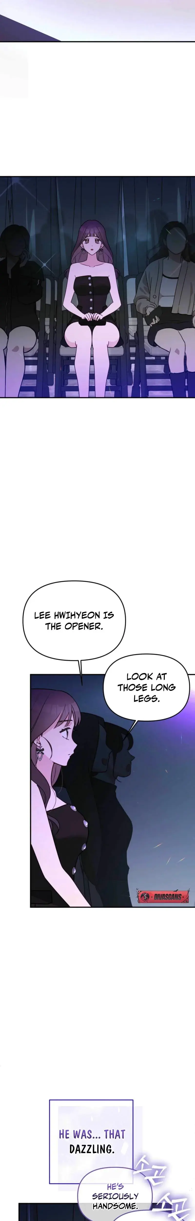 I Raised Him Then Devoured Him Chapter 7 - Page 16