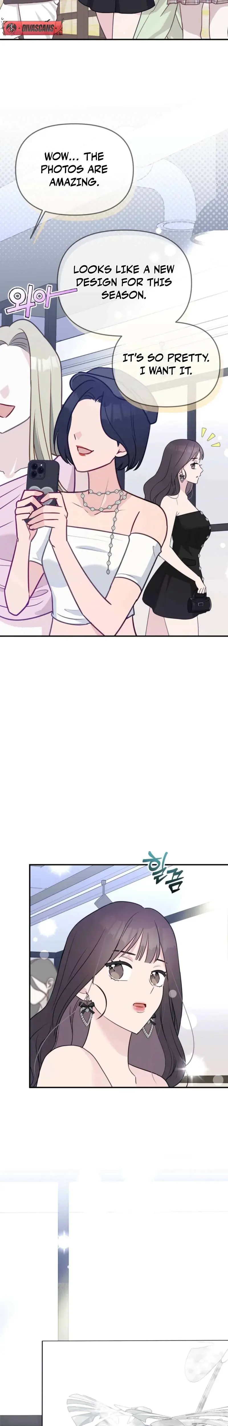 I Raised Him Then Devoured Him Chapter 7 - Page 6