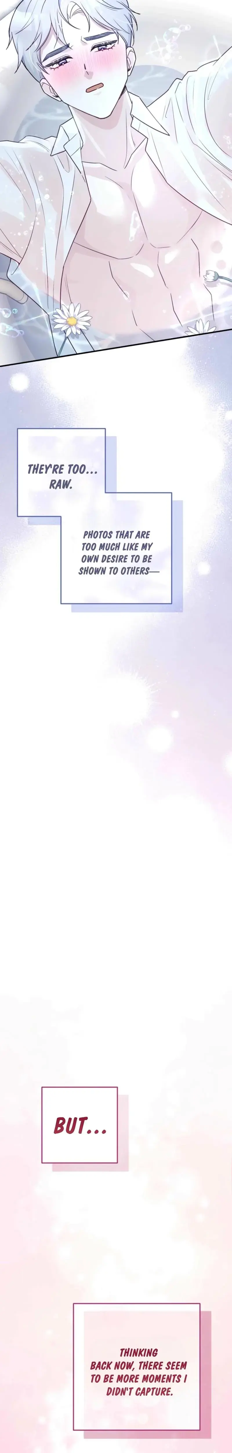 I Raised Him Then Devoured Him Chapter 8 - Page 15