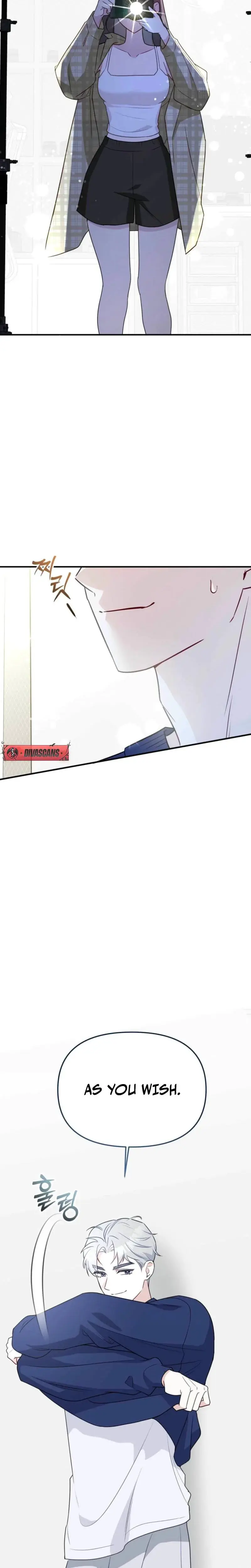I Raised Him Then Devoured Him Chapter 9 - Page 13