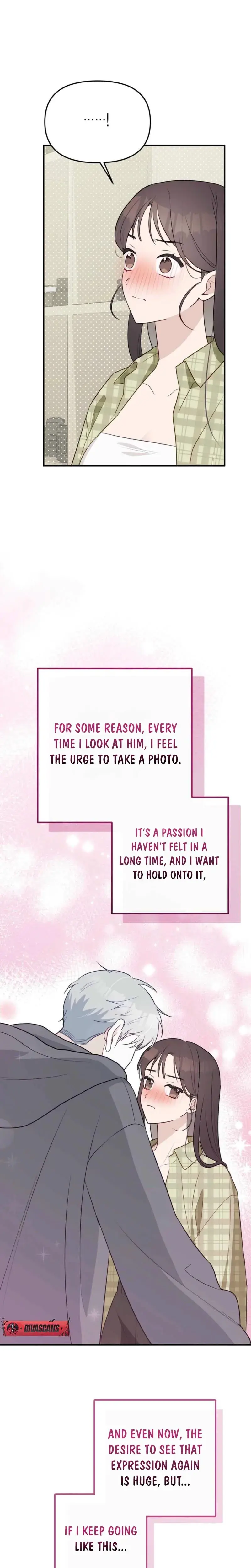 I Raised Him Then Devoured Him Chapter 9 - Page 3
