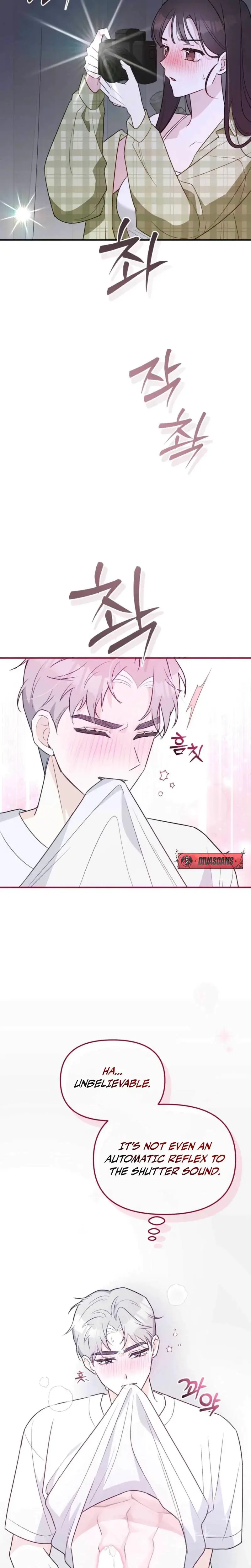 I Raised Him Then Devoured Him Chapter 9 - Page 31