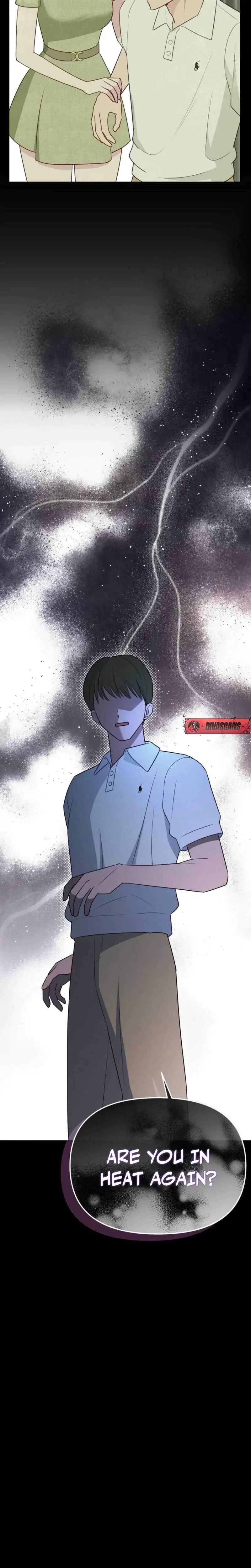 I Raised Him Then Devoured Him Chapter 9 - Page 8