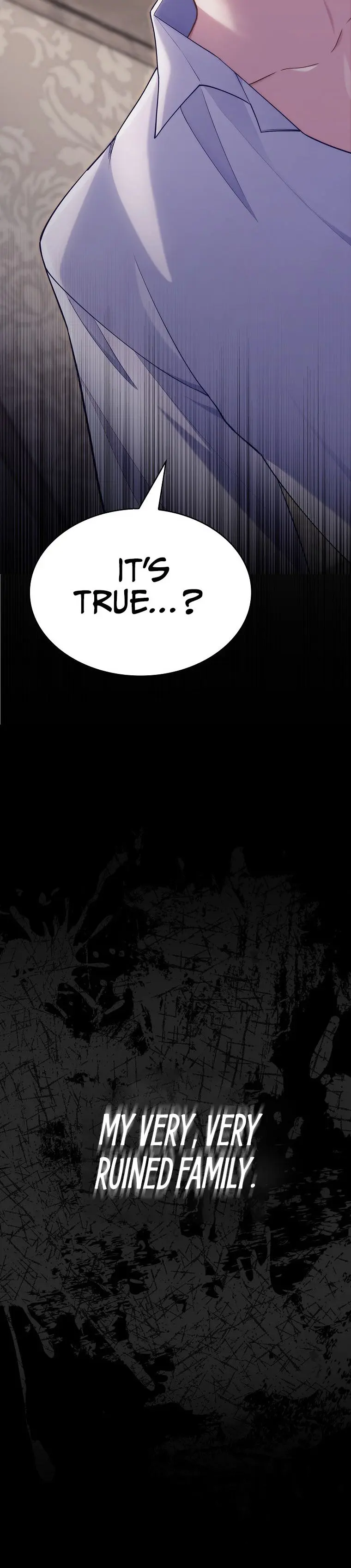 I Regressed To My Ruined Family Chapter 1 - Page 39