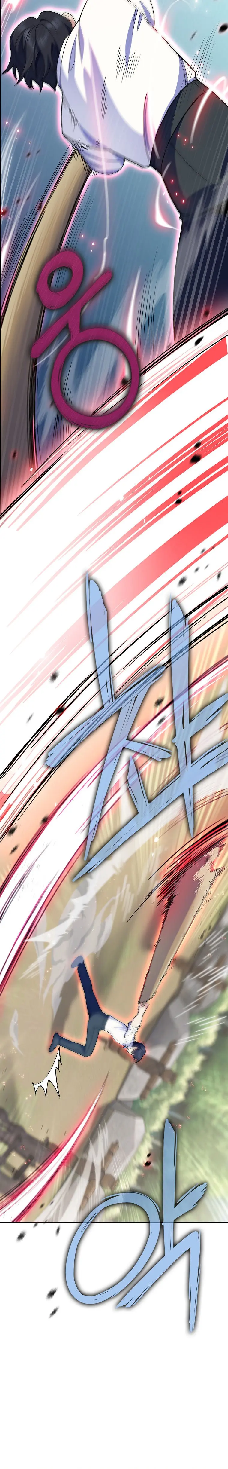 I Regressed To My Ruined Family Chapter 10 - Page 22
