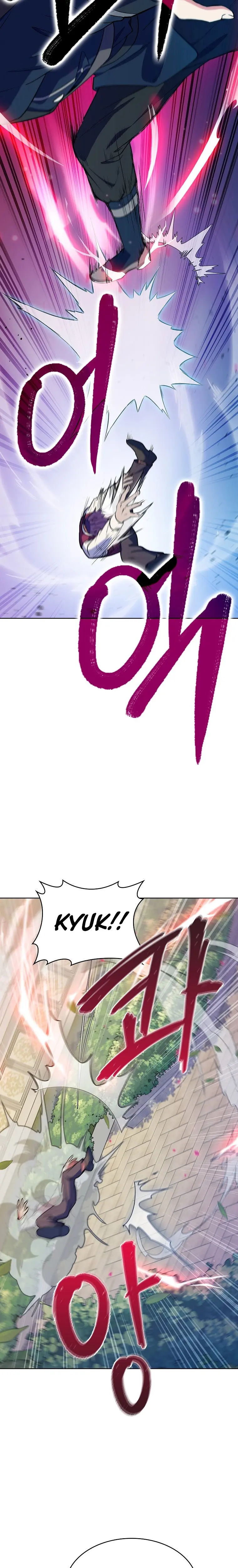 I Regressed To My Ruined Family Chapter 11 - Page 18