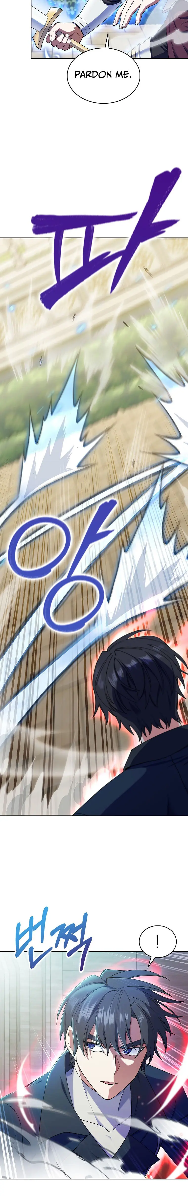 I Regressed To My Ruined Family Chapter 12 - Page 3