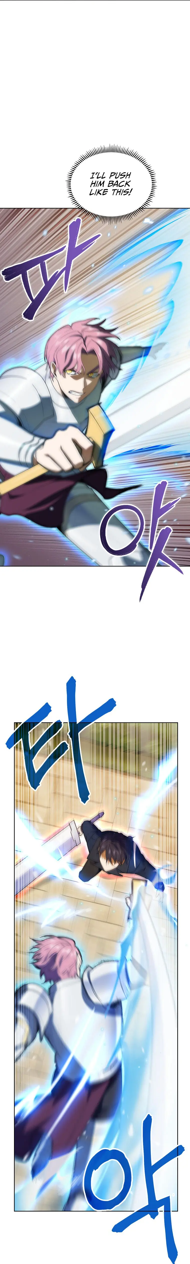 I Regressed To My Ruined Family Chapter 12 - Page 7