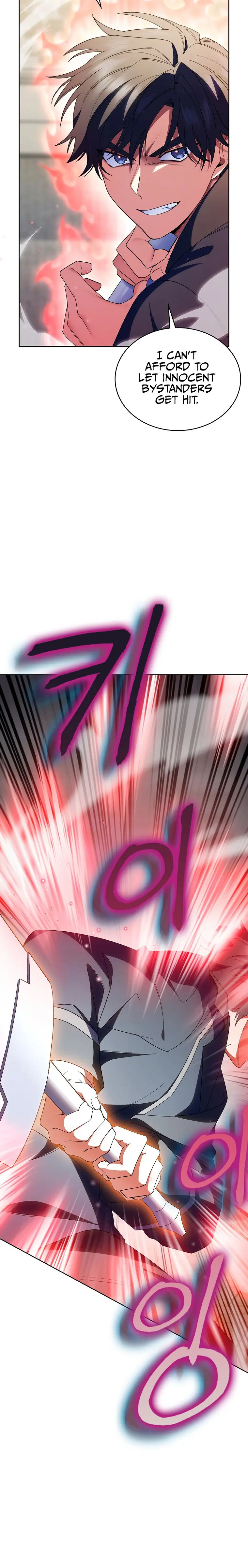 I Regressed To My Ruined Family Chapter 13 - Page 13