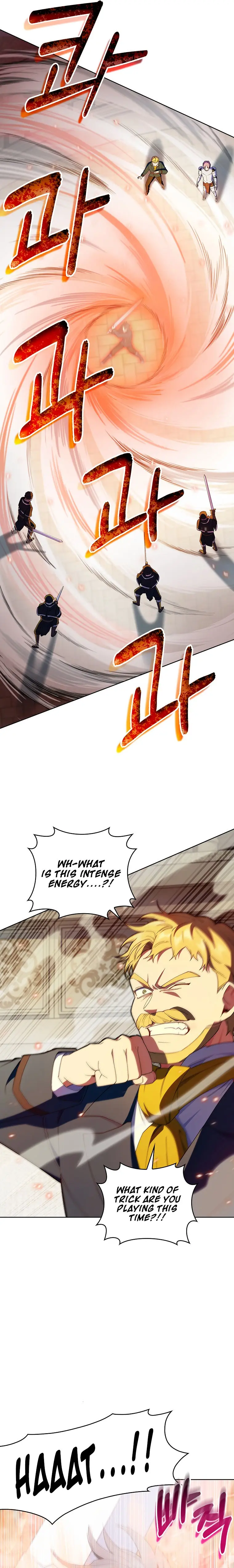 I Regressed To My Ruined Family Chapter 13 - Page 14
