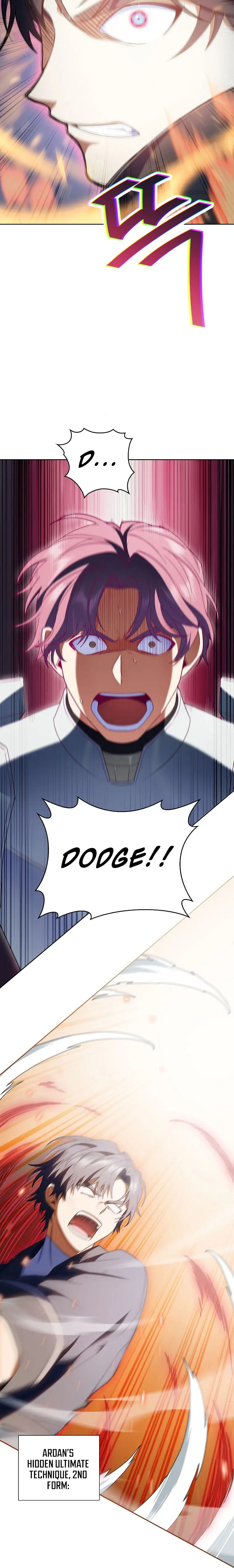 I Regressed To My Ruined Family Chapter 13 - Page 16