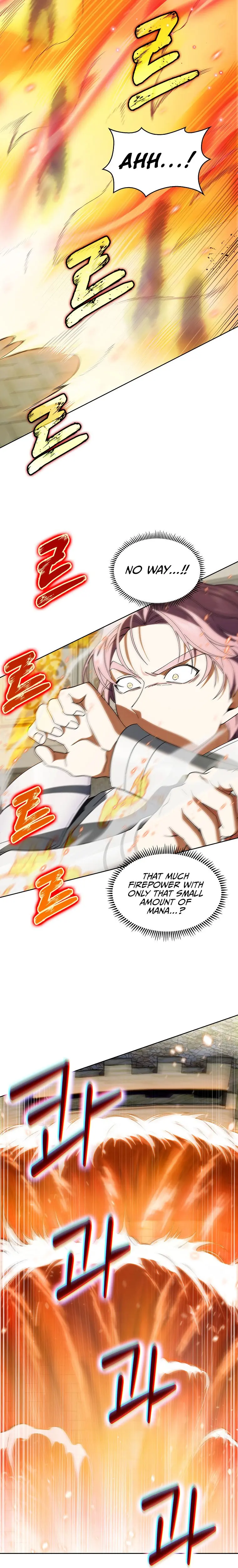 I Regressed To My Ruined Family Chapter 13 - Page 19