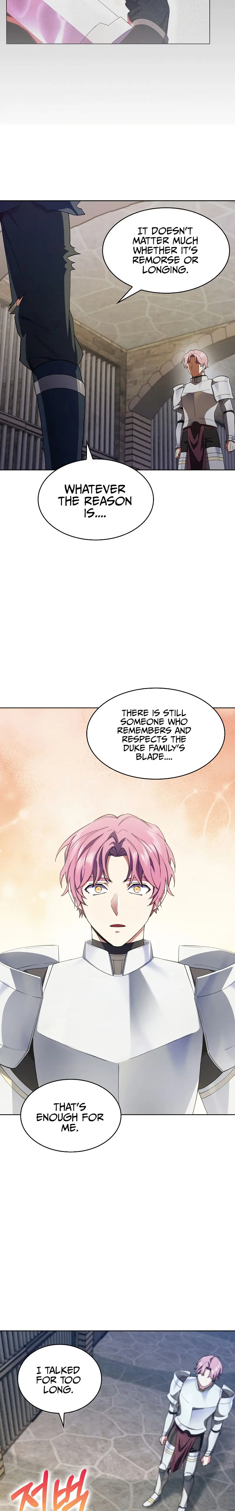 I Regressed To My Ruined Family Chapter 14 - Page 6