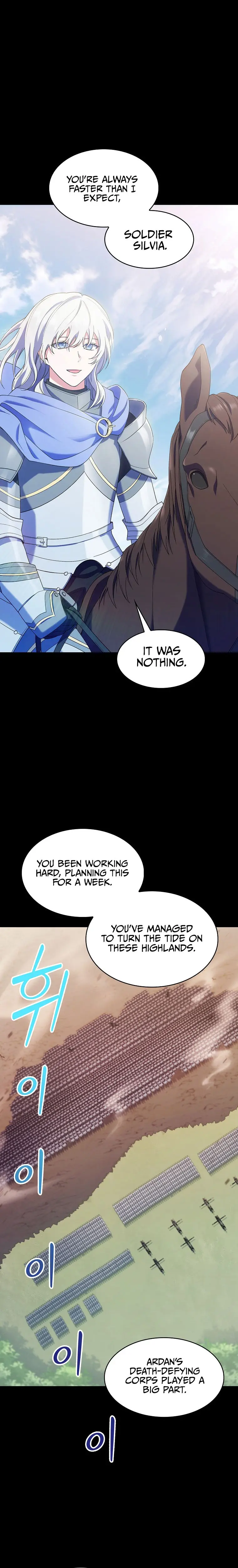 I Regressed To My Ruined Family Chapter 15 - Page 12