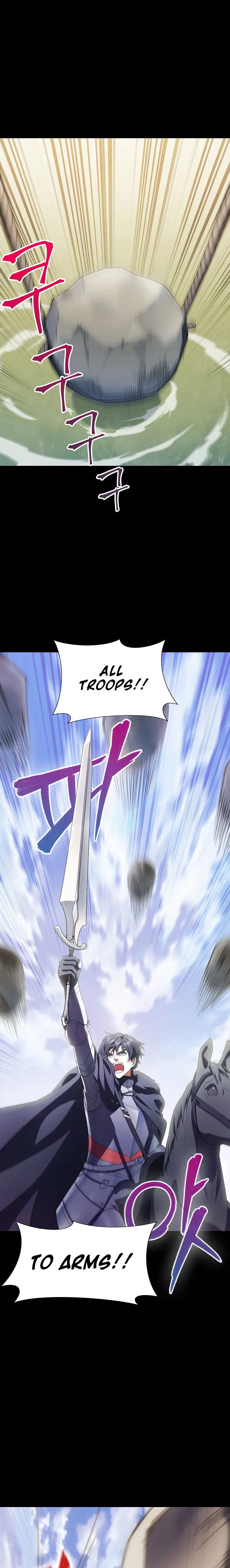 I Regressed To My Ruined Family Chapter 15 - Page 17