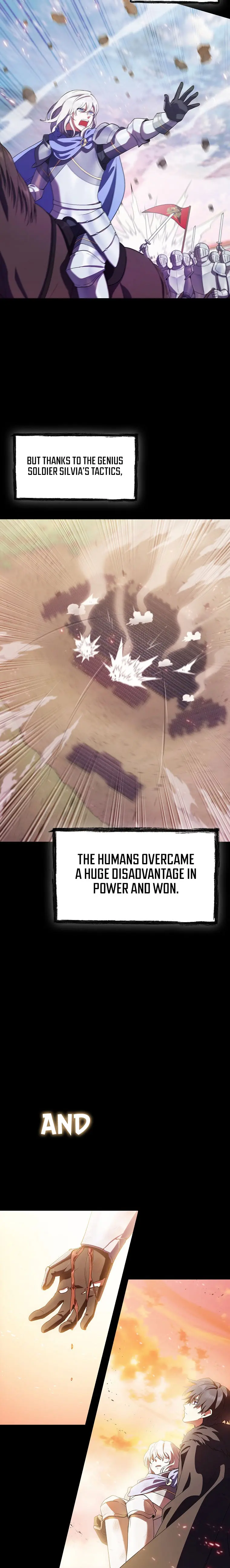 I Regressed To My Ruined Family Chapter 15 - Page 19