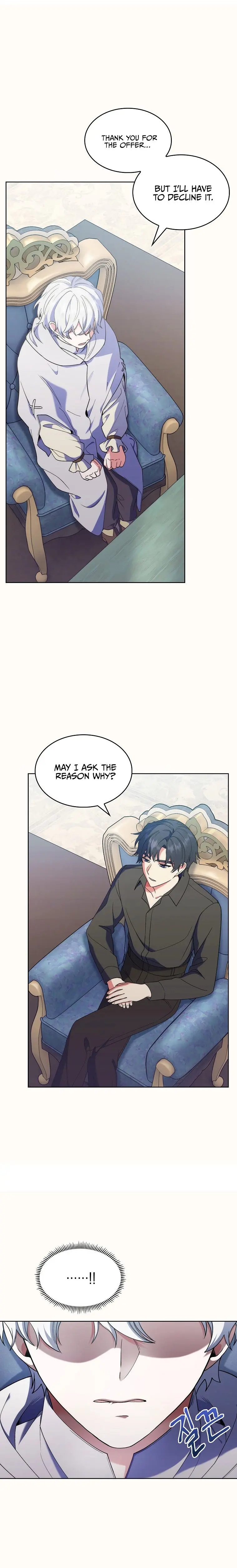I Regressed To My Ruined Family Chapter 16 - Page 12